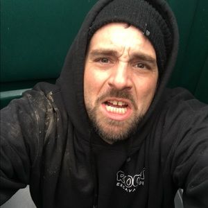 Meet your Posher, Zach